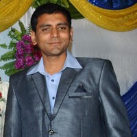 Santosh Kumar Pandey