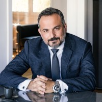 Athanasios Kouloridas