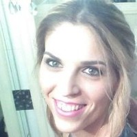 Eleftheria Evangelou