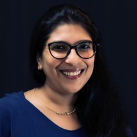 Tina Joseph