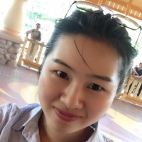 Wendy Wu