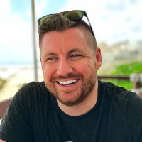 Marcus Lynam