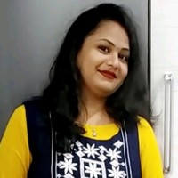 Zinal Mistry