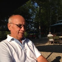 Leif Lund Jensen