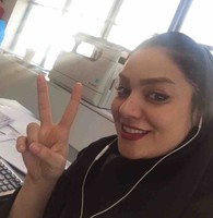 Maryam Hazhiri