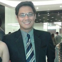 Reginald Fajardo