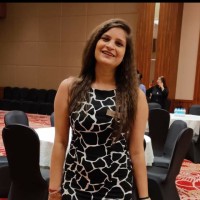 Shweta Singh