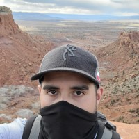 Juan Hernandez, Git