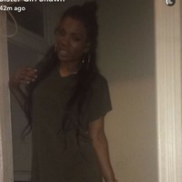 Iesha Mcmillian