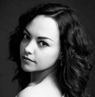 Maria Anurova