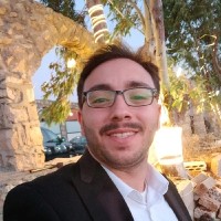 Mohnnad Telawi