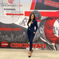 Gina Ramírez