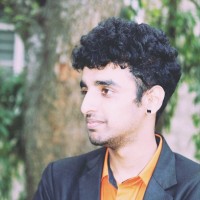 PRATHIK SHETTY
