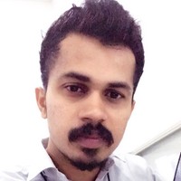 Yatheesh Naik Kudlu