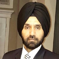 Gurinder Toor