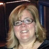 Angela Cook, Mba