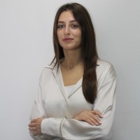Azra Bećirević