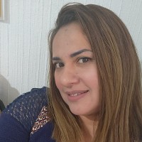 Ofelia Gonzalez