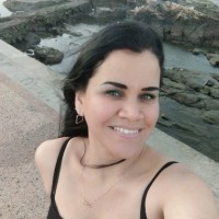 Yaima Diéguez Hernandez