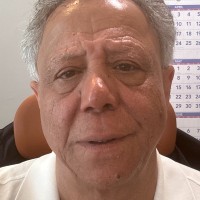 Massoud Matinfar
