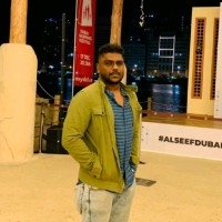 ANOOP MURALEEDHARAN