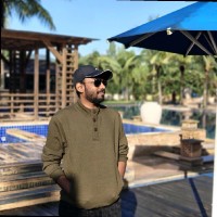 Ajoe Thambi T