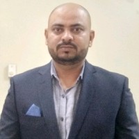 Mohammed Abdul Kaleem Shahid
