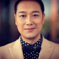 Frank Ding