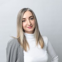 Александра Елина