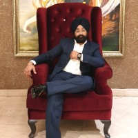 DALBIR SINGH