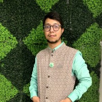Amit Kumar Gupta