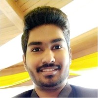 Rishabh Shetty