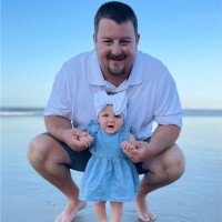 Aaron Baughan