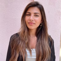 Zeinab Hachem