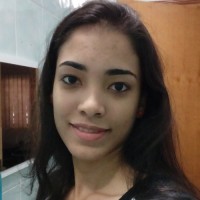 Sarah Oliveira