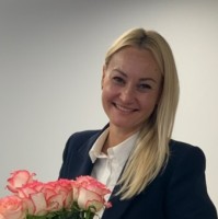 Olga Rakick - Kimstača