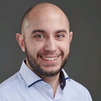 David Pellegrini