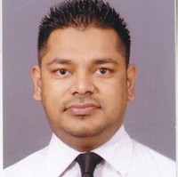 Ravin Perera