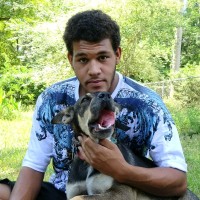 Kristian Jeffcoat