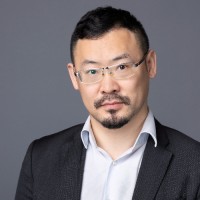 Jason Cao Jingren