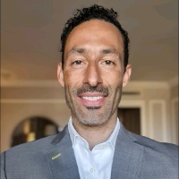 Robin Schmidli, Cfa, Cesga