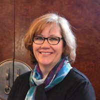 Cheryl Atkinson