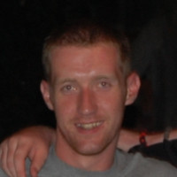 Christopher McNally