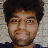 C Kamal Kumar
