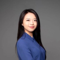 Nicole Wang