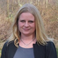 Judith Sprengers