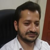 Shoaib Ahmed Butt
