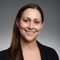 Christina Takach
