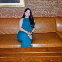 Shilpa Mahore