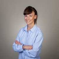 Kati Borkman